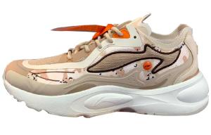 Кроссовки мужские V8 1.5 с низким верхом серые Lining