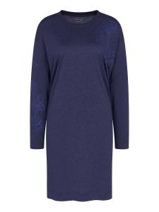 Ночная рубашка TRIUMPH  Endless Comfort, синий
