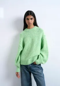 Джемпер цанны Topshop, Bright Green