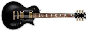 Электрогитара 2023 ESP LTD EC-256 with Jatoba Fretboard - Black