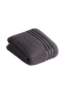 Графитовые полотенца cult de luxe graphit - 7660 Vossen
