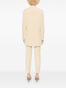 ДЖОЗЕФ Яркая рубашка Joseph, серый