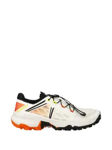 Кроссовки с логотипом Mammut, белый