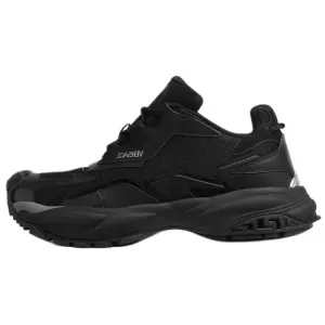 VERSACE Мужские повседневные туфли FANSIZHE MERCURY M_VS_04 Low Top, черные