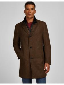 Пальто в цвете фундука HECHTER PARIS