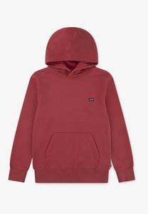 Худи Levi's MINI BATWING HOODIE, Cardinal/Red