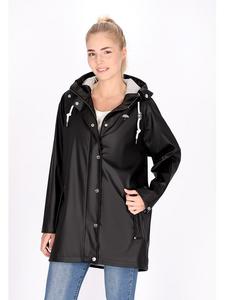 Дождевик Schmuddelwedda, черный