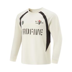 LINING Футболка мужская экрю