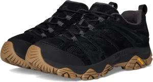 Мужские ботинки Merrell Moab 3 Ready Zip, черный
