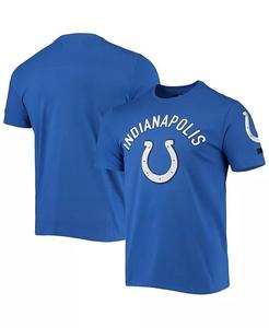 Мужская футболка профессиональной команды Royal Indianapolis Colts Pro Standard