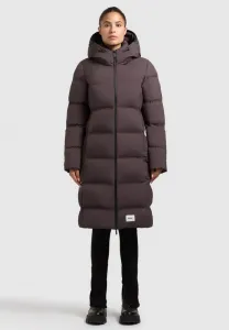 Зимнее пальто финни3 Khujo, Moody Plum