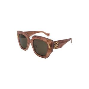 Женские солнцезащитные очки LW40129U LOEWE