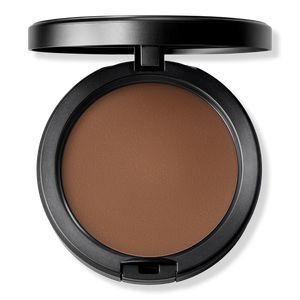 Тональная пудра Studio Fix Powder Plus MAC, NC63 (dark deep rich brown with neutral undertone for deep dark skin​)