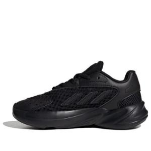 Кроссовки original ozelia el 'black' Adidas, черный