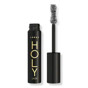 Тушь для ресниц Holy Lash Volumizing Mascara LORAC, Black