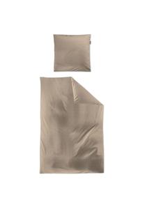 Женский комплект постельного белья Tencel-Satin lotus 8521 Irisette, 50 медно-рыжий