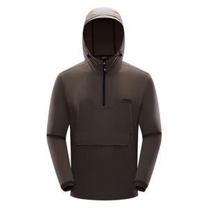 Jeep Тренч мужской в землистых тонах, Earth Tone