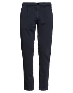 Брюки Pmds Premium Mood Denim Superior, синий