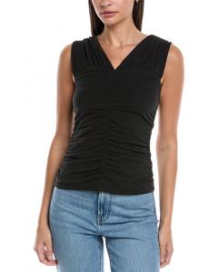 Нарядный топ Raquel от Nation LTD, черный