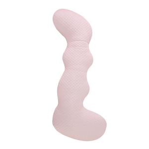 Плюшевая кукла Ice Bean Wave Dolls высотой 90см/120см Barbne, розовый