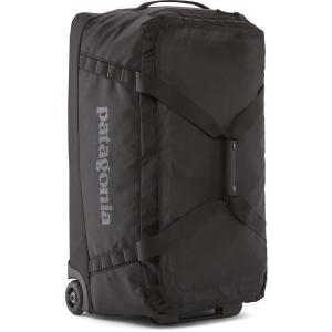 Сумка Black Hole на колесах 70 л Patagonia, Black (Blk)