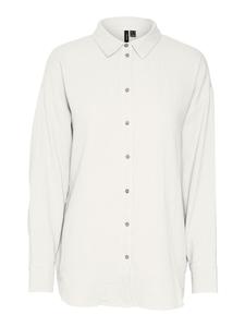 Блуза VERO MODA Natali Nia, Off white