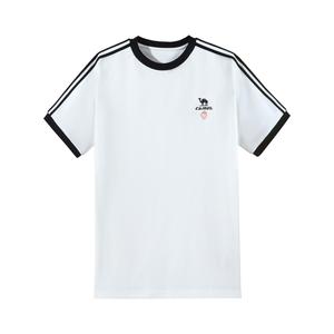 Футболка Urban Function Series Unisex CAMEL, белый