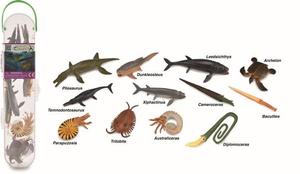 Collecta, Коробка Мини, Доисторическая Ма