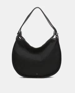 Сумка Oceans Diary - рюкзак из переработанных материалов черного цвета Abbacino, чёрный