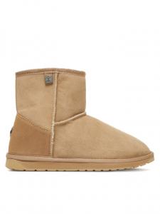 Зимние сапоги Platinum Stinger Slim Mini WP20003 Emu Australia, бежевый