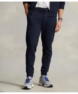 Спортивные штаны Regular fit Polo Ralph Lauren, синий