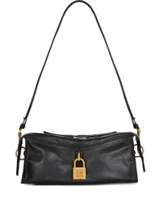 Сумка на плечо Pulse Balmain, черный