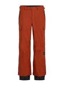 Свободные брюки для активного отдыха O'NEILL, темно-красный