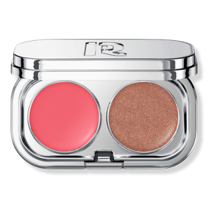 Румяна Mini Blushy Palette Rabanne, Incompatibles