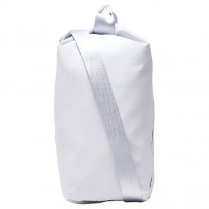 Lululemon Полиэстеровый рюкзак унисекс крахмальный синий, Starch Blue