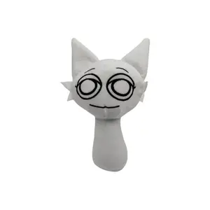 Плюшевая кукла Cartoon Creative Rhythm Box, высота 20 см BANLI