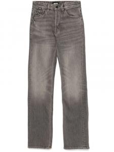 BOSS джинсы Height Classic, серый