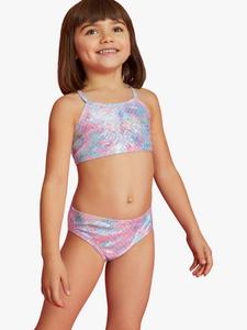 Бикини в стиле русалки Angels by Accessorize, Multi