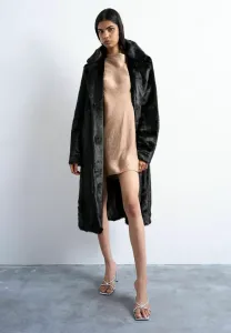 Tscarla kurzes коктейльное платье/праздничное платье Topshop, Bronze Brown