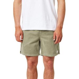 Шорты Katin Cord Local Short Katin, Warm Gray