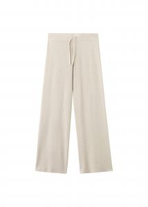 MANGO Брюки Regular 'Blakely' в расцветке Kitt