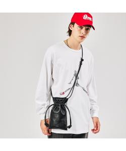 Сумка Abahouse Lastword, цвет Black