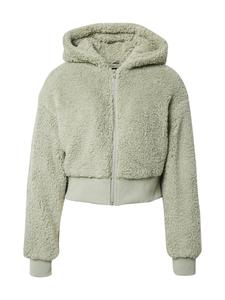 Куртка межсезонная Urban Classics, пастельный зеленый