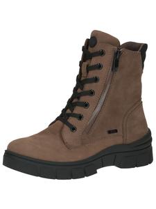 Ботильоны в цвете TAUPE COMB Caprice