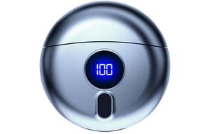 Электробритва HEY CAT'S DIARY, черный