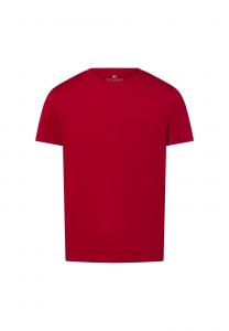 Базовая футболка Nils Sundström, красный