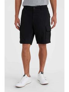 Тканевые шорты O´NEILL, черный