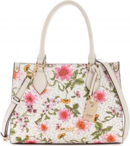 GUESS Factory Kinsley маленькая сумка-тоут