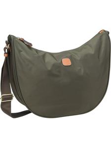 Наплечная сумка BRIC`s, цвет oliva