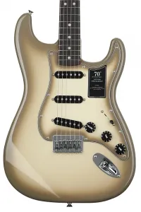 Электрогитара Fender Vintera II Antigua Stratocaster к 70-летию - Antigua